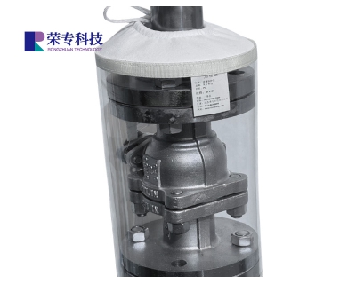 PVC球閥保護(hù)罩