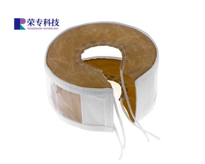 PTFE法蘭保護(hù)罩