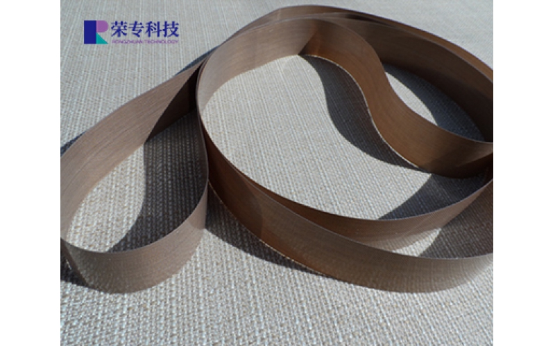 無縫帶_無縫帶的安裝與維護要點