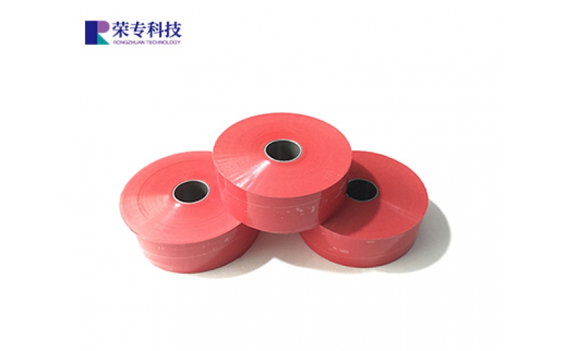 聚四氟乙烯薄膜的生產工藝和類別劃分