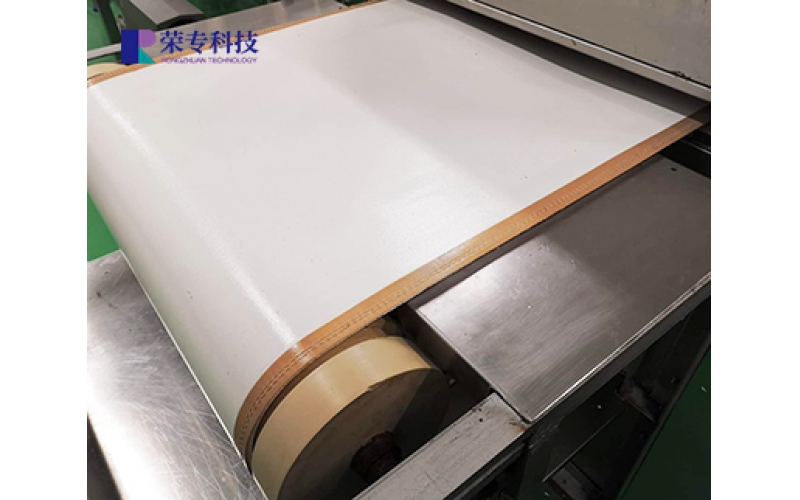 微波輸送帶_微波輸送帶的日常維護方法有哪些？