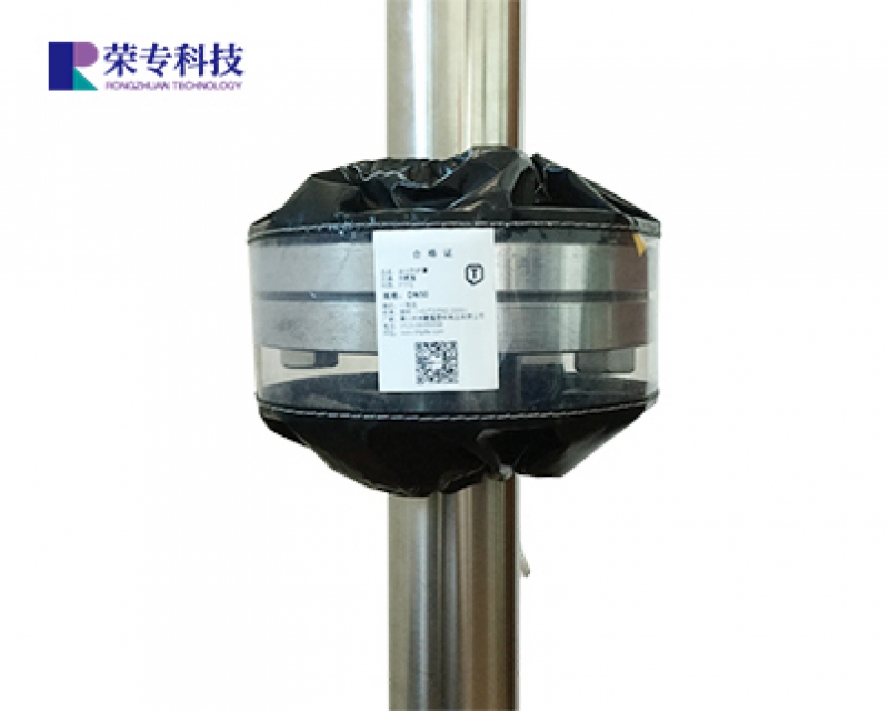 法蘭保護(hù)罩防靜電