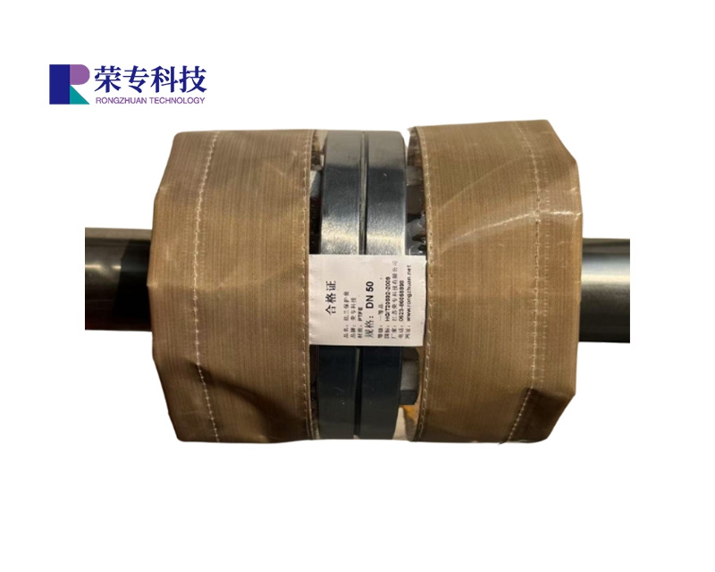 PTFE法蘭保護(hù)罩